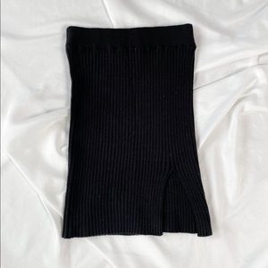 Nordstrom E.SSUE Knit Skirt